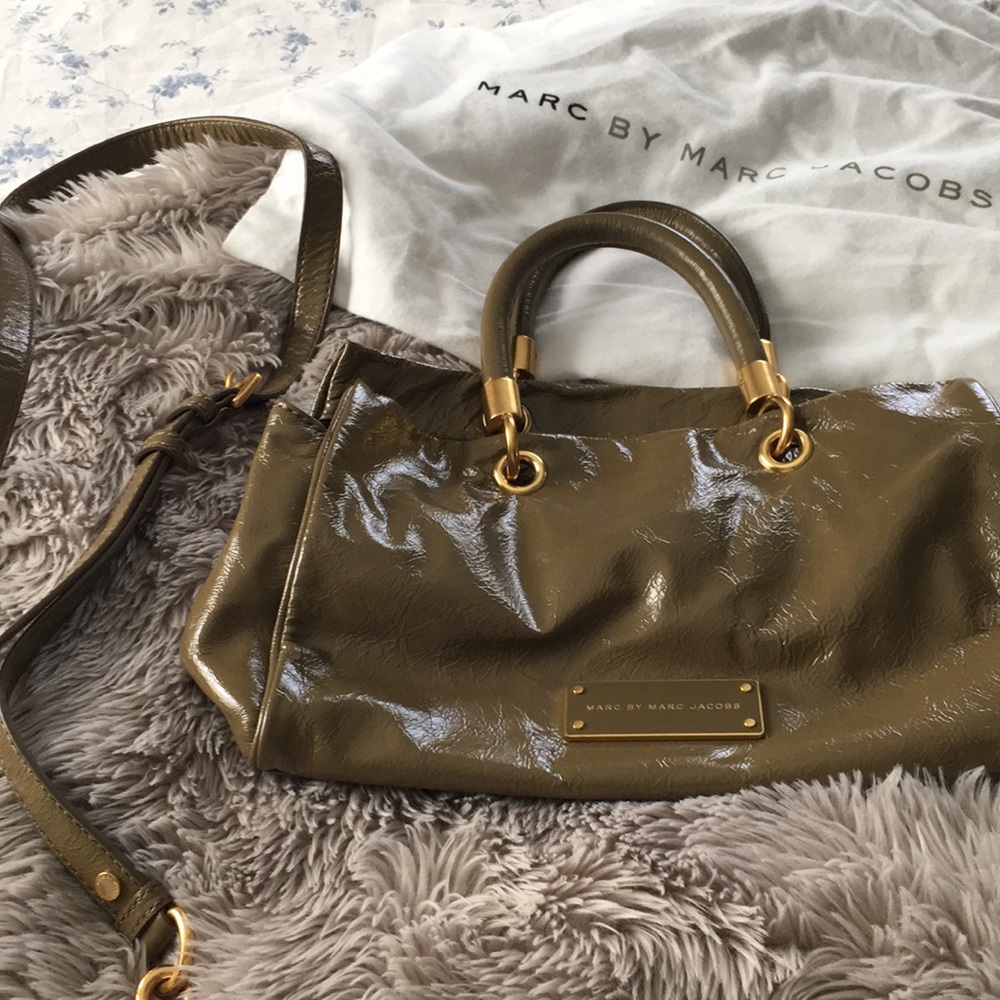 Marc Jacobs handbag